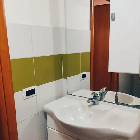 Holiday home Casa Vannina