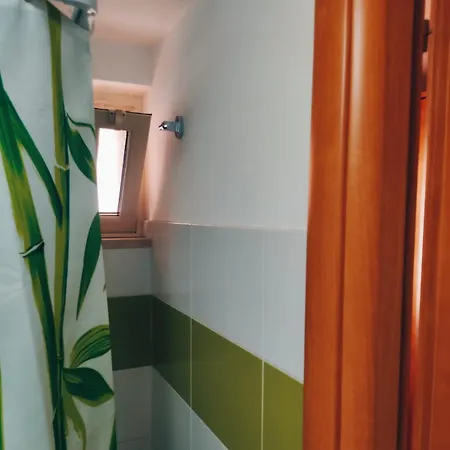 Nyaraló Casa Vannina