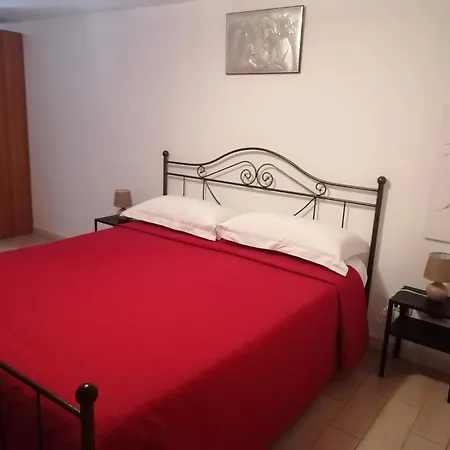 Casa Vannina